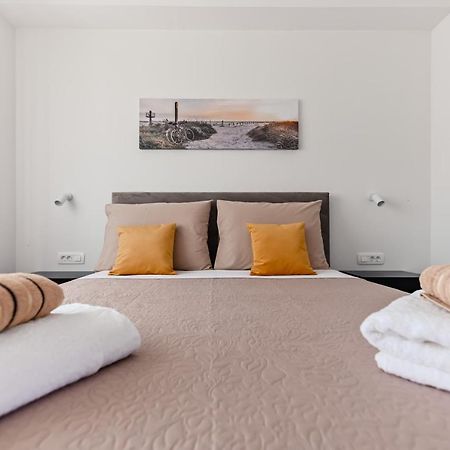 Sunset Apartments Zadar Zewnętrze zdjęcie