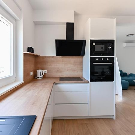 Sunset Apartments Zadar Zewnętrze zdjęcie