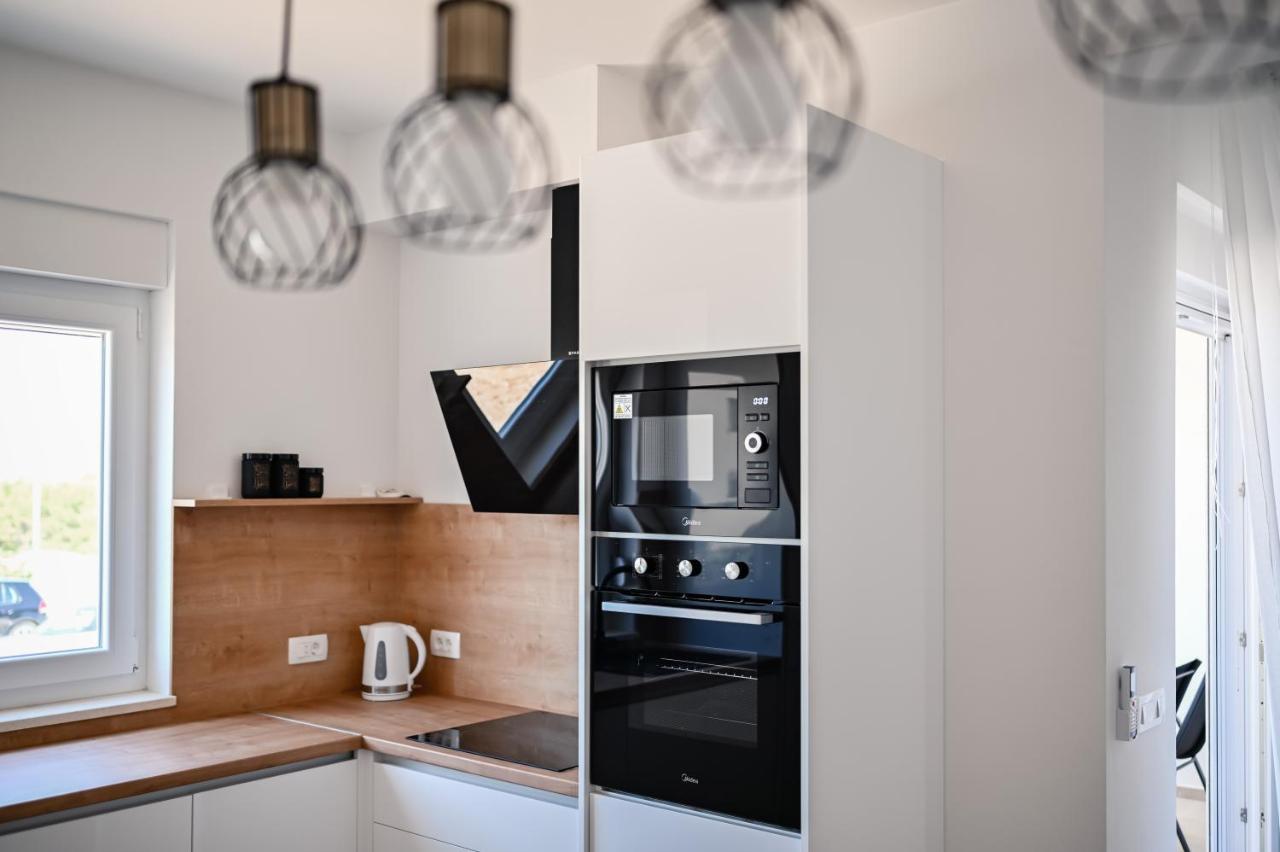 Sunset Apartments Zadar Zewnętrze zdjęcie