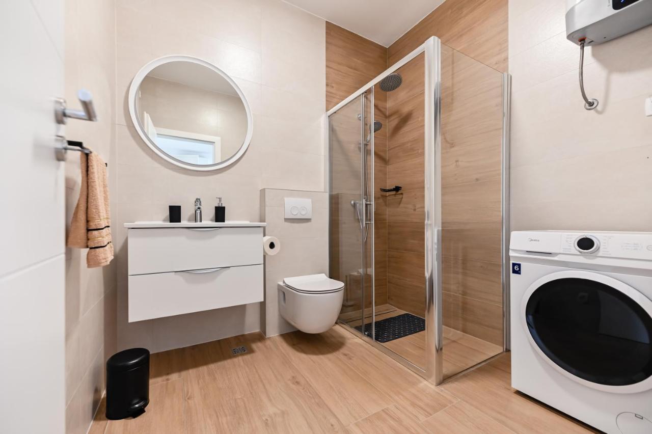 Sunset Apartments Zadar Zewnętrze zdjęcie