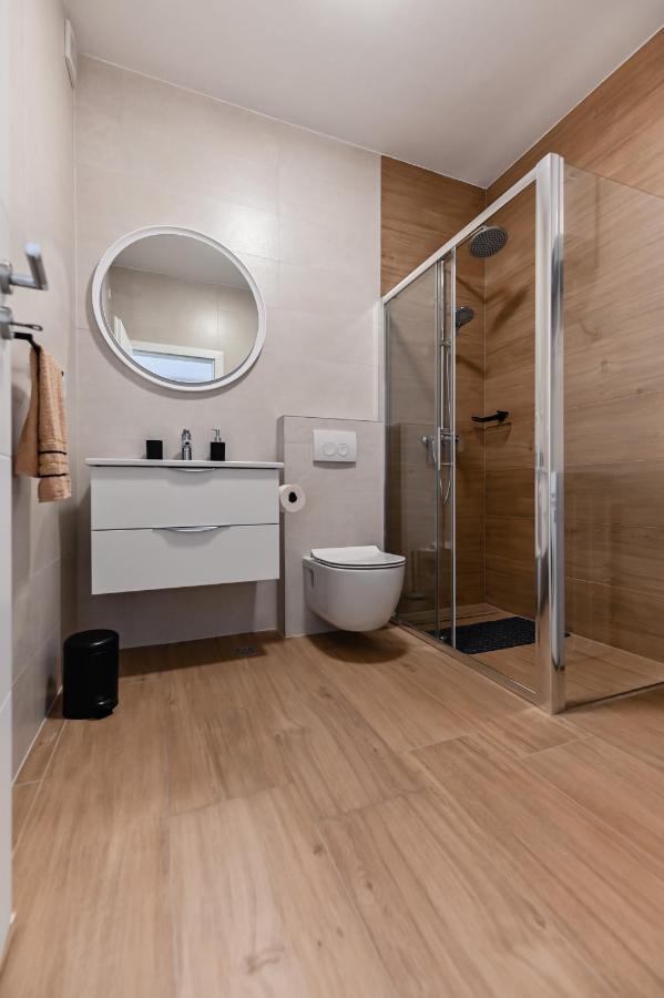 Sunset Apartments Zadar Zewnętrze zdjęcie